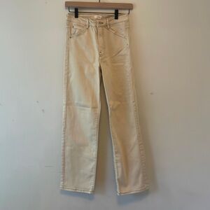 ROARK HWY 395 pants size 27 NEW w/o tags